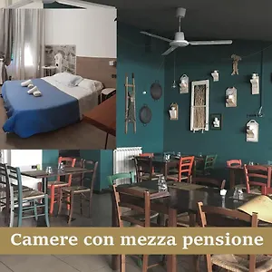 Bella Napoli Trattoria Pizzeria Casa de hóspedes