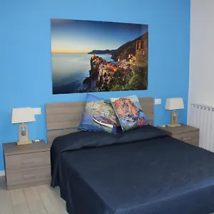Speziamare Apartment