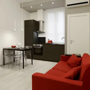 Casa Fiorella Apartment